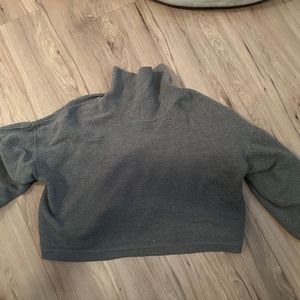 Lululemon Sweatshirt